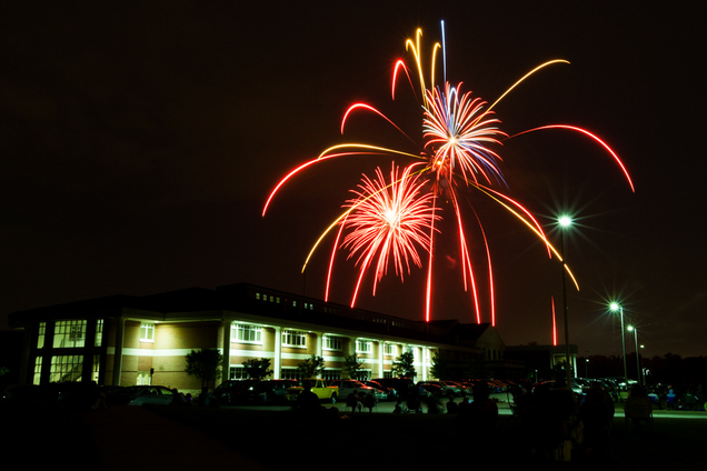 75 Explosive Photos of Fireworks