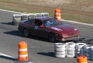 The Top 50 Lemons of 24 Hours of LeMons