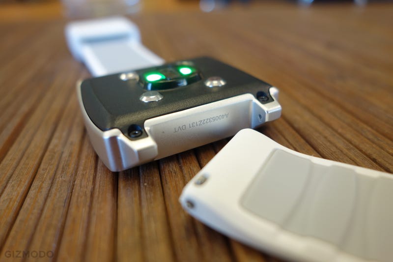 basis peak smartwatch