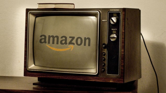 Amazon 4K Streaming Is Coming in October – to Samsung TVs Only