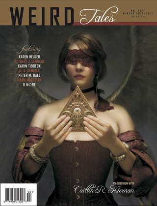 Check out some of last year's coolest science fiction and fantasy art