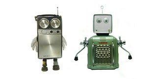 Recycling Hits A New High With Nerdbots