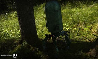 Crytek Concept Art Includes More Battlefront III Images