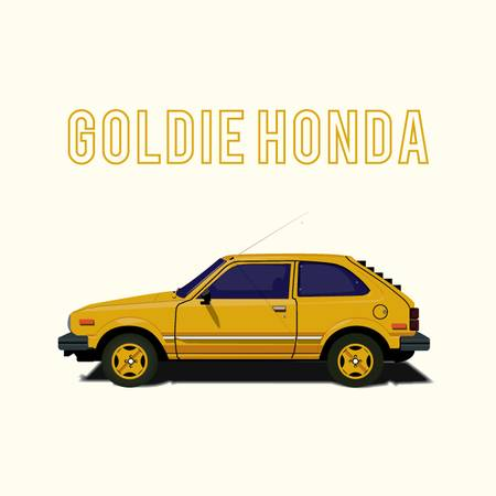 This is an 81 honda how dare you youtube #7