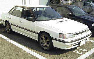Forzalopnik: Round I, Group III Cars