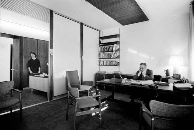 Step Back into the Real World of Mad Men