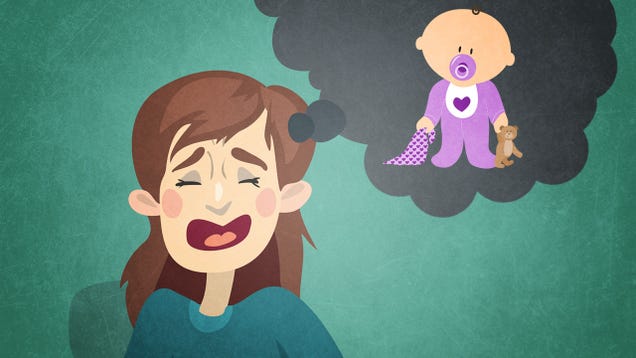 How to Get Rid of 'Mommy Guilt' (or Daddy Guilt) Once and For All