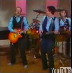 Christian Ska Band Was Totally Real, Ye Doubters