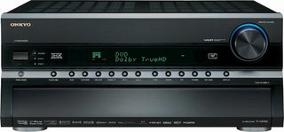 Onkyo's TX-SR876 and TX-NR906: Top-of-the-Line THX Ultra2 Receivers