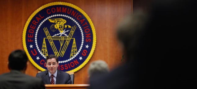 The FCC (Still) Stinks at Defending the Internet