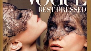 Gloria Steinem Is Cool With The Victoria's Secret Show