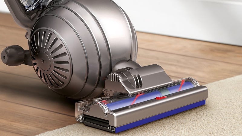 Today's Best Deals: Filter-Free Vacuums, Surround Sound, Solar Charger, and More