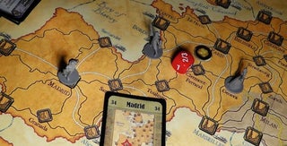 6 Board Games That Video Gamers Should Play