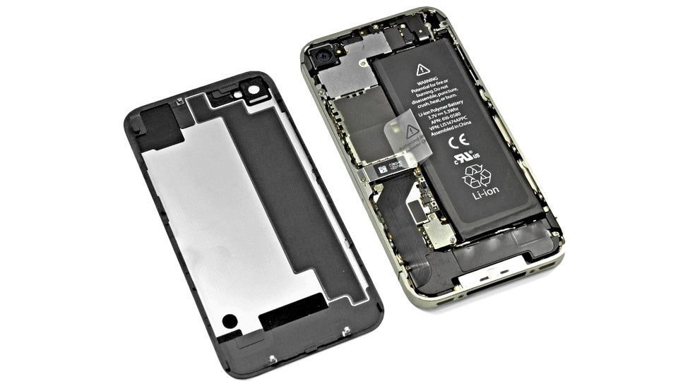 Best iphone 4s battery