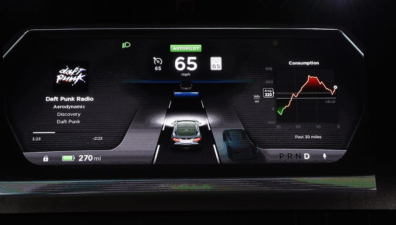 Looks Like Tesla Now Offers Free Autopilot Trials For Owners