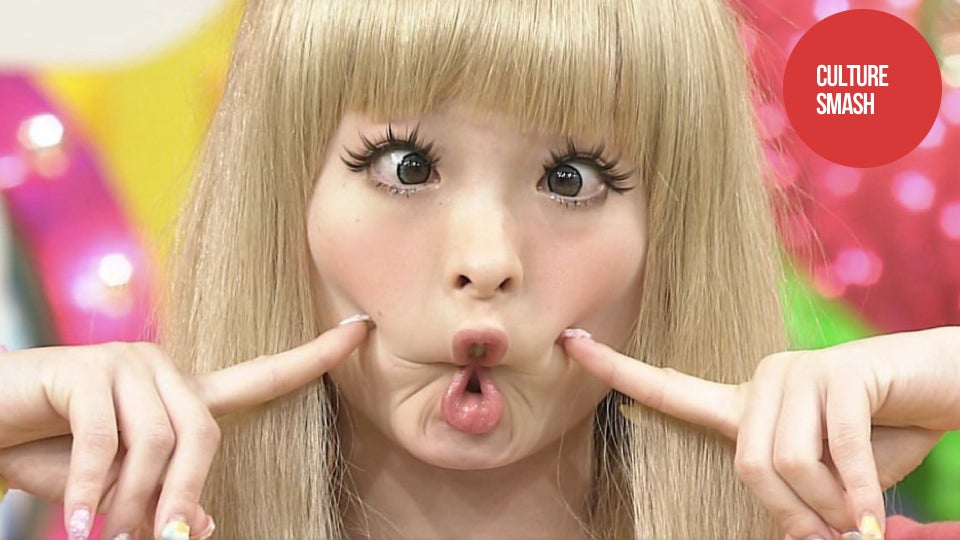 kyary pamyu pamyu ponponpon single download