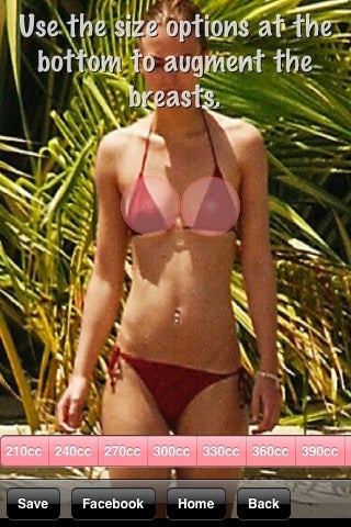 videos big breast