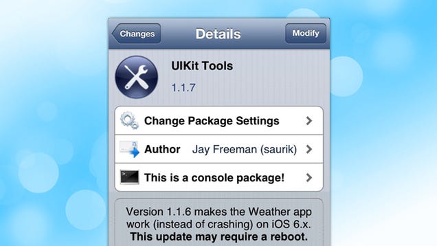 cydia cracked repos ios 6