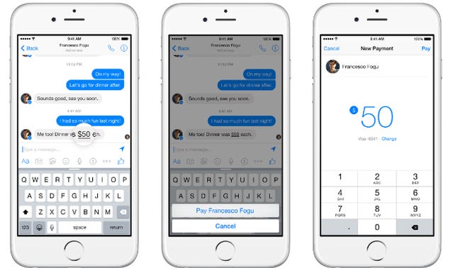 how to delete chats in fb messenger