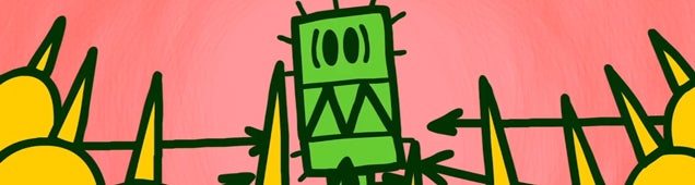 Animation explains how viruses attack our cells to make us sick