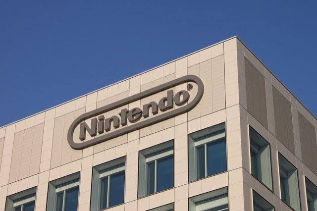 First Look at Nintendo&#39;s New Development Studio