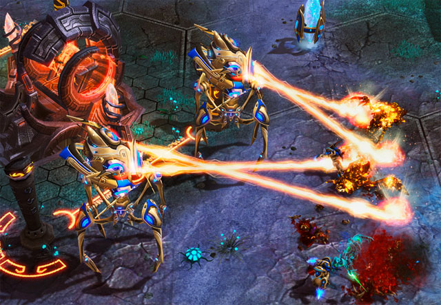 how to download original starcraft for free
