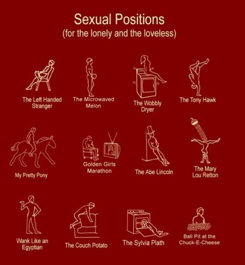 sexual positions for older people