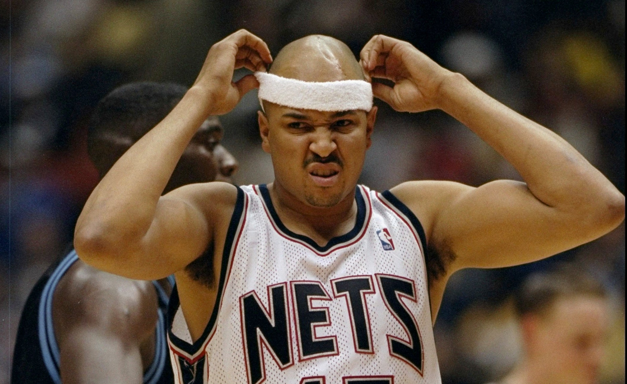 Former NBA Big Man Chris Gatling Accused Of Illegal House ...