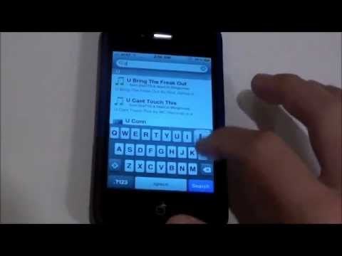 Unlock Your iPhone 4, 3GS, and 3G with iOS 4 for Other Carriers