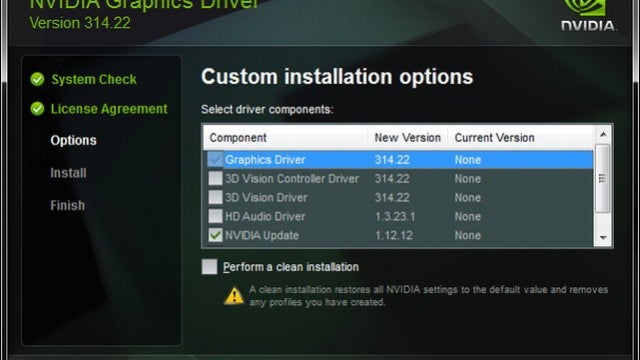 Clean Up Old NVIDIA Driver Folders to Free Up Hard Drive Space