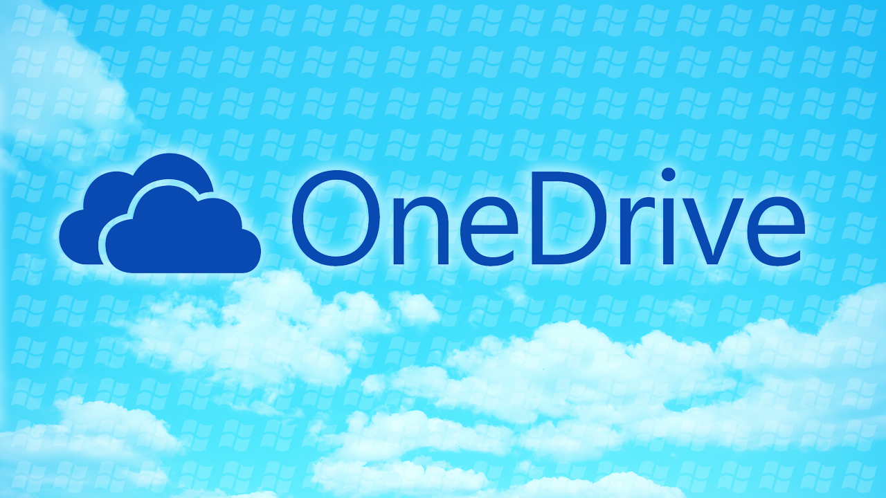one drive personal