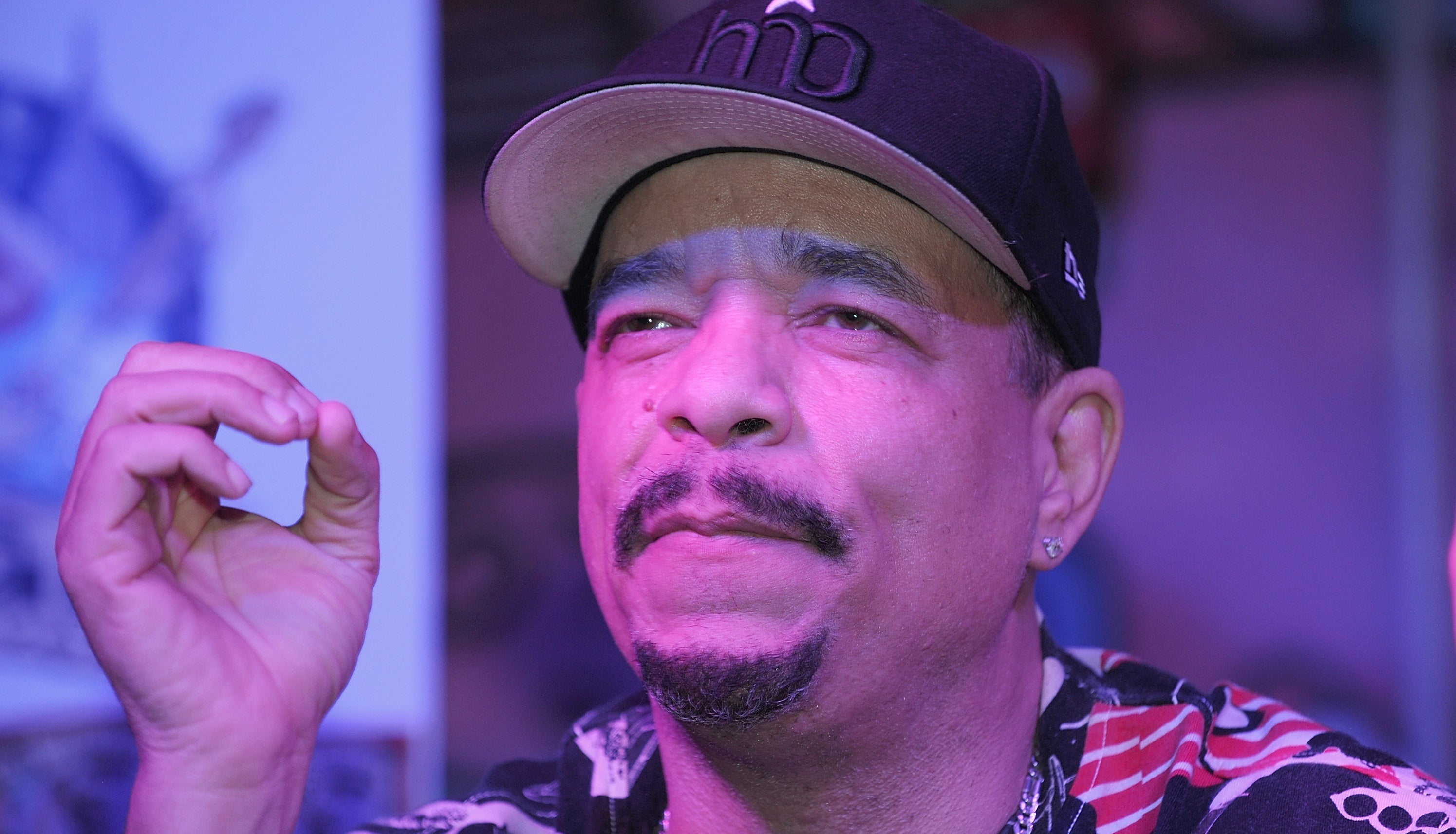 Ice T Shares His Incredibly Controversial Stance On Post Sex Farting 2416