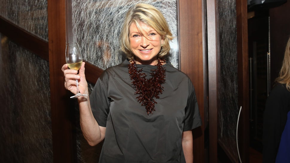 Martha Stewart S Top Two Sex Tips And Future Dildo Plans