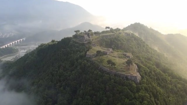 Temas Teolgicos Y Filosficos Japans Real Castle In The Sky Offers