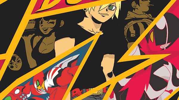 Sharknife 2: Double Z Might Have the Best Superhero Origin Ever