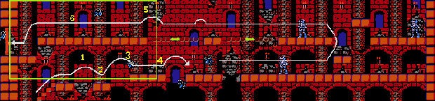 The Perfect Moves of an Asshole Video Game Bad Guy
