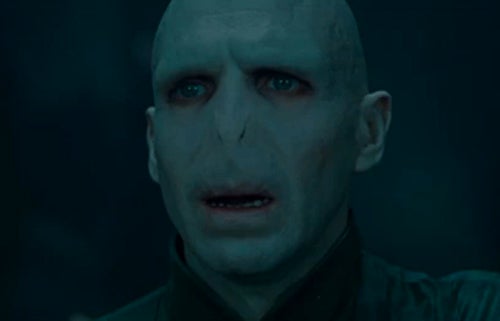 New Harry Potter Trailer: Potter Vs. Voldemort In Showcase Showdown!