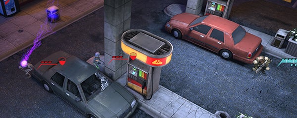 Eight Exciting and Six Worrying Things About XCOM: Enemy Unknown