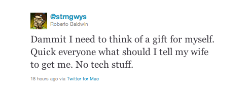 Follow Team Gizmodo for Ultimate Super CES 2012 Coverage