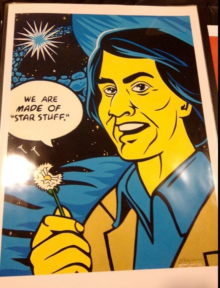 Best Of The WonderCon Floor: Superhero Undies, Evel Knievel Fett and More!