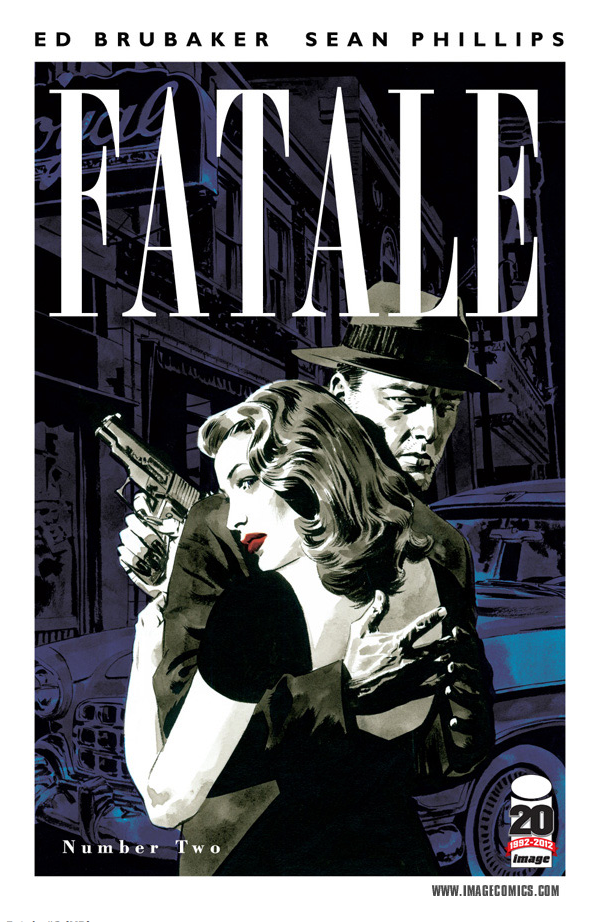 The Panel Discussion Dozen: 12 Comics That Will Send You Sub-Orbital This Week