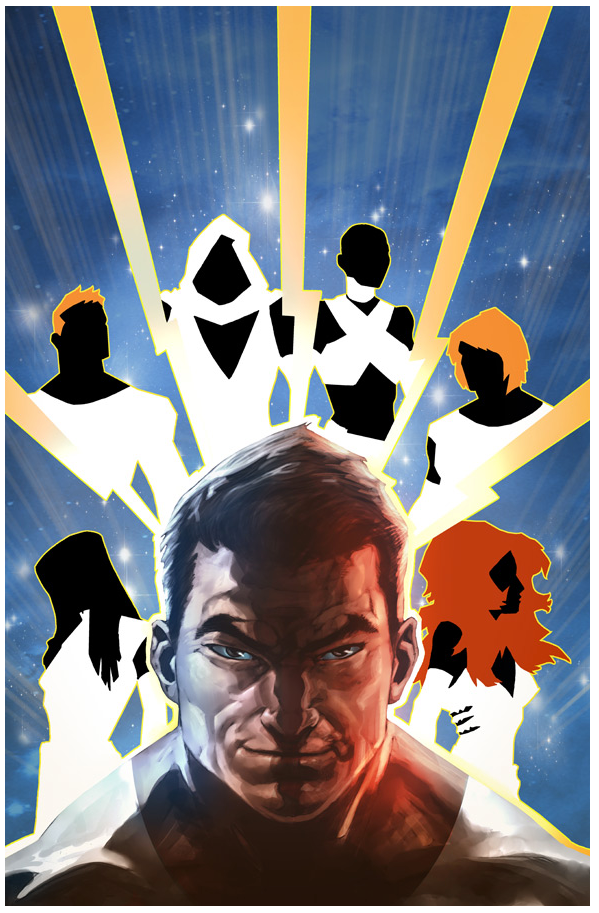 The Panel Discussion Dozen: 12 Comics That Will Send You Sub-Orbital This Week