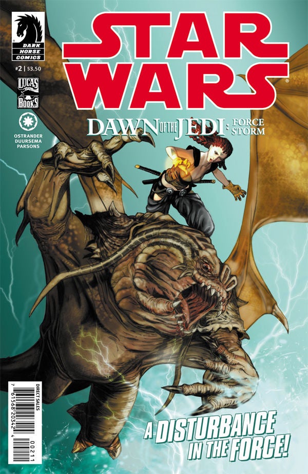 The Panel Discussion Dozen: 12 Comics That Will Send You Sub-Orbital This Week