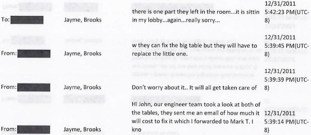 Reconstructing The Strange Rose Bowl Trip Of John "Meat" Chadima, Former Wisconsin Associate AD And Alleged Crotch-Grabber