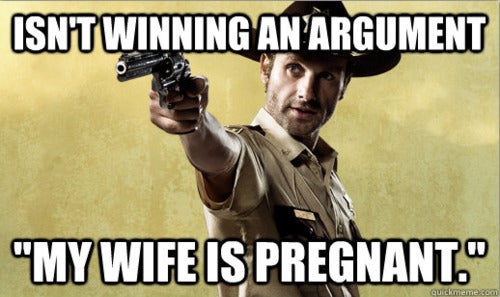 In the most biting Walking Dead memes, everybody hates Lori!