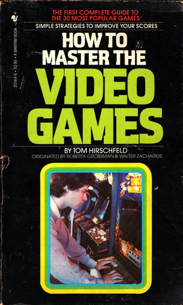 Do you Want to Master the Video Games?
