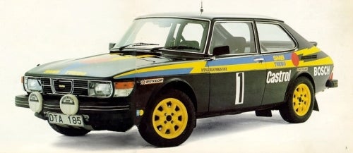 Forzalopnik: Round I, Group III Cars