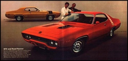 Forzalopnik: Round I, Group III Cars