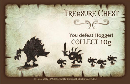 World of Warcraft Monopoly Replaces Uncle Pennybags with a Miniature Murloc