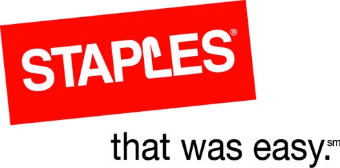 Staples' Black Friday Ad Leaked